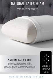 Pin On Best Pillow For Back Sleeping