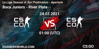 Head to head statistics and prediction, goals, past matches, actual form for copa argentina. Match Boca Juniors River Plate 24 07 21 Cs Go La Liga Season 4 Sur Pro Division Apertura Spiel Stream Twitch Hltv Youtube Ejbeiavqaq Egw