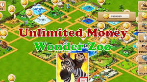 Are you ready to solve murder cases? Wonder Zoo Mod Apk Unlimited Money Gold Gems