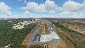 You can see the arrival and departure board of rajiv gandhi international airport in hyderabad , weather information, and car rental at the airport. Freeware Indian Airport Vohs For Microsoft Flight Simulator Msfs Addons