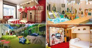 Of course, the hotel also has ample meeting space. 9 Kid Friendly Hotels For Family Staycations In Singapore Cartoon Themed Rooms Free Ice Cream Poolside Movies