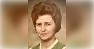 Nancy Alphin Williamson Obituary (2023)