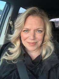 Krista Noble 🇨🇦