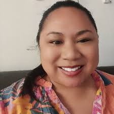 Sarah Gloria Harkin (@sarahgharkin)