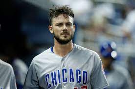 Follow kris bryant and explore their bibliography from amazon.com's kris bryant author page. The Argument For And Against The Cubs Extending Kris Bryant On Tap Sports Net