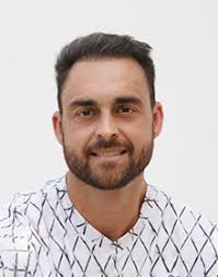 Angel Cristo Miranda Barrera