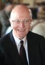 Edward M. “Ed” Money