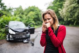 What Should You Do After a Car Accident to Protect Your Legal Rights? |  Idrizi Law Group