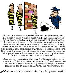 Las salas de escape o escape rooms son habitaciones tematizadas en las cuales ingresa un equipo de jugadores e intenta descifrar la forma de escapar en un tiempo determinado. Acertijo 3 Png 650 727 Acertijos Matematicos Acertijos Acertijos Matematicos Resueltos