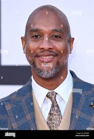 Keith beauchamp hi-res stock photography and images