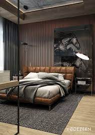 Astounding 20 Colour Contrast Interior Design Ideas Https Decoratop Co 2018 01 22 20 Colour Contrast Interior Design Ide Kamar Tidur Desain Interior Interior