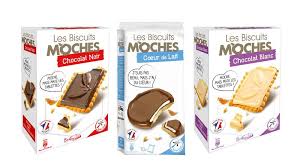 Les Biscuits Moches Ne Sont Plus Oublies Chez Intermarche Cookies Embalagens