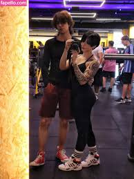 Akemy Sama  akemi101xoxo  akemy.sama Nude Leaked OnlyFans Photo 940 -  Fapello