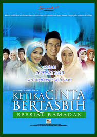 Ketika cinta bertasbih 2, menceritakan tentang azzam yang telah menyelesaikan perkuliahannya di kairo dan akan memulai kehidupan baru di indonesia. Ketika Cinta Bertasbih Home Facebook