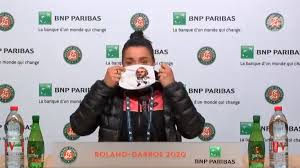 All the latest tennis action on eurosport. Tsitsipas Mask