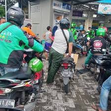 Freeport cari lulusan teknik, ini syaratnya. Info Depok Salah Satu Lokasi Spbu Di Jl Raya Bogor Facebook