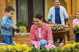 Free for commercial use no attribution required high quality images. The Family Garden How Gardening Promotes Health And Wellness The Heart Of The Farm Is The Family Lancasterfarming Com