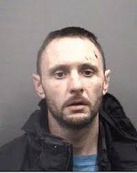 FOR IMMEDIATE RELEASE: Rowan County Sheriff's Office Sheriff: Travis Allen  Arrest Made in Drug and Contraband Smuggling Case at Rowan County Detention  Center SALISBURY, N.C. (Thursday April 24, 2025) — On April