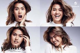 Mira filzah, aliff aziz, haliza misbun, aisyah ilias, asyraff aley, nada syuhada, alicia amin, fendi seman, tony eusoff, daler yusuf, azri iskandar. Biodata Alicia Amin Model Pelakon Meh Sandar Lagi Lokmanamirul Com