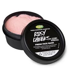 23 Products Everyone In Their Late Twenties Should Try On Their Skin Lush Rosy Cheeks Lush Lush Cosmetics