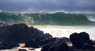 Tsunami travel times from noaa. Islands Inspiredadventurer Com