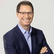 Executive Moves: Heavy Traffic