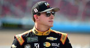 Much of the movement in the current nascar silly season to date has centered on veteran nascar cup series drivers, but daniel hemric and ryan preece. Daniel Hemric To Drive For Jr Motorsports Part Time In 2020 Nascar