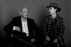 In 1958 he moved to columbia records. Cash Young Americana In The Style Of Johnny Cash And Neil Young