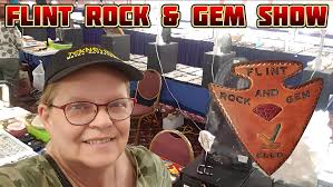 Rock Swap! I will be at the club table all day!