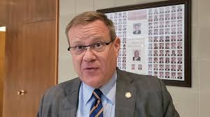 Republican NC House Speaker Tim Moore running for Congress