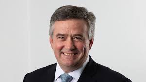 A conversation with Andrew Bester, ING's new head of Wholesale Banking