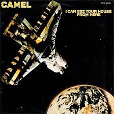 I can see your house from here tracklist. I Can See Your House From Here Wikipedia