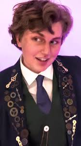 Celebrating the Layton Fandom: Unwound Future Cosplay