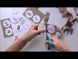 Todos estos juegos pueden ser adaptados para las necesidades de cada niño, y pueden ser implementados en casa o en la escuela. Juegos Matematicos Para Ninos Youtube