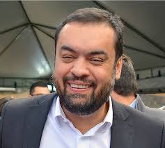 Cláudio Castro é reeleito governador com mais de 58% dos votos