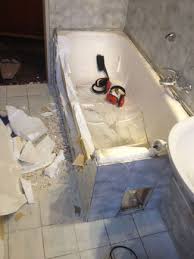 Ihr traumbad ist mit reichweite! Wanne Zur Dusche Badewanne Raus Dusche Rein Bad Teilsanierung Mit System