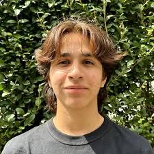 Reflections from a Scholar: Axel Perez