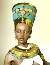 In the ancient world, africa was home to some of the world's best leaders. African Queen Cleopatra By Acidjazzguitarist On Deviantart