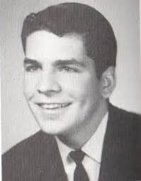 We are saddened to learn of the death this morning (11/9/2020), of  classmate Larry Haddad. Our condolences to his wife, Helen, his brothers  and sisters, and his extended family. Arrangements are pending.