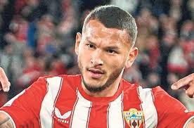 Trabzonspor'dan Suarez'e takip