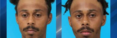 Police searching for man wanted for sexually assaulting a child