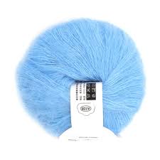 Maybe you would like to learn more about one of these? Herwey Soft Angola Mohair Popular Soft Mohair Pashm Knit Angora Long Wool Yarn Hot With A Crochet Angola Mohair Walmart Canada