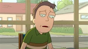 Rick And Morty Theory: Jerry Is At Fault For The Night People's  Consciousness