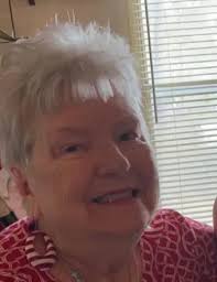 Obituary information for Susie Marie Ward