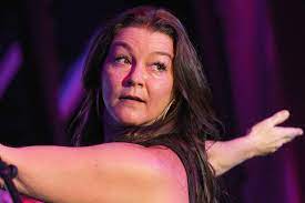 A female given name from german of german origin; Gretchen Wilson Booted From New Mexico Hotel Over Noise Complaints