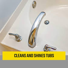 I felt compelled to write a review to hopefully help others who are looking for that 'magical. Amazon Com Clr Brilliant Bath Fresh Scent Foaming Action Cleaner 26 Ounce Spray Bottle Packaging May Vary Industrial Scientific