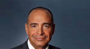 Billionaire investor Carl Icahn taps Aris Kekedjian as CEO and COO of Icahn  Enterprises LP