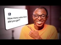 This is how many MONETIZED subscribers I got with YouTube Promotions