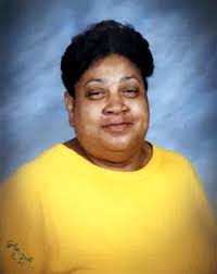 Gloria Deane Ferguson Obituary October 24, 2024