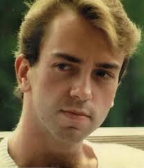 Mark Convey Obituary